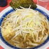 ラーメン二郎 桜台駅前店