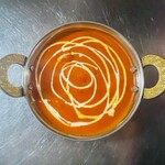 ナカムラ インド・ネパールカレーハウス - 