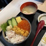 丼兵衛 - 