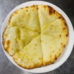 ナカムラ インド・ネパールカレーハウス - 