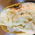 ナカムラ インド・ネパールカレーハウス - 