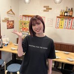 備長炭火焼鳥たまるや - 