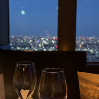 PRIME TOKYO 新宿野村ビル49F - 