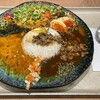 BOTANI：CURRY 梅田店