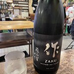 日本酒うなぎだに - 