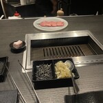 YAKINIKU FIFTY FIVE TOKYO - 