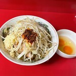 ラーメン二郎 - 