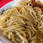 ラーメン二郎 - 