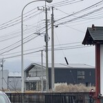 そば処 砂武縞 - 