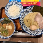 葵製麺 - 