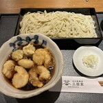 Ishiusubiki Soba Mikuniya - 