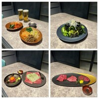 個室焼肉 牛姫 恵比寿本店 - 
