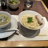 だしが命の塩らーめん ぎょぎょぎょ なんばパークス店