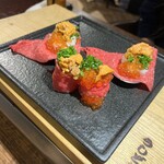 焼肉うしどし - 