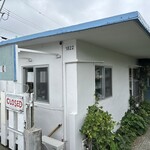 サンスーシー - 外観