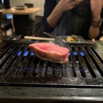 焼肉うしどし - 