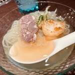 焼肉ホルモン はねいし - 