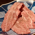 焼肉ホルモン はねいし - 