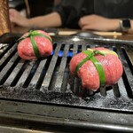 焼肉うしどし - 