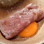 焼肉ホルモン はねいし - 