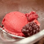 焼肉ホルモン はねいし - 