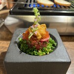 焼肉うしどし 新宿 - 