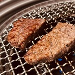 焼肉ホルモン はねいし - 