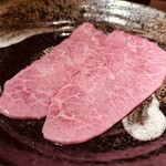 焼肉ホルモン はねいし - 