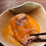 焼肉ホルモン はねいし - 