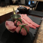 焼肉うしどし - 