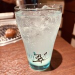 焼肉ホルモン はねいし - 