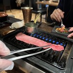 焼肉うしどし - 