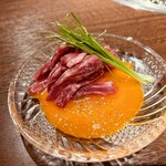 焼肉ホルモン はねいし - 