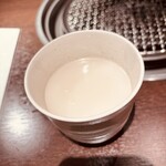 焼肉ホルモン はねいし - 