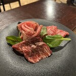 焼肉うしどし - 