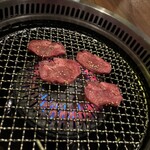 Yakiniku Nagoshi - 