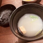 焼肉ホルモン はねいし - 