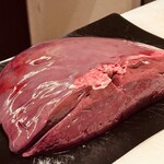 焼肉ホルモン はねいし - 