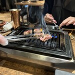 焼肉うしどし - 