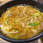 じかせいめん じゃじゃ。 - 