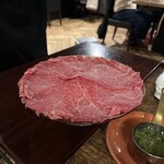 焼肉うしどし - 