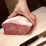 焼肉ホルモン はねいし - 