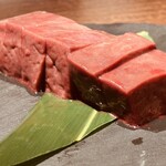 焼肉ホルモン はねいし - 