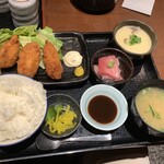 うまい寿司と魚料理 魚王KUNI - 