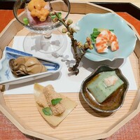 かにじぇんぬ 銀座 - 