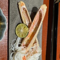 かにじぇんぬ 銀座 - 