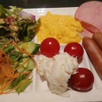 レストラン アゼリア - 洋食
