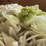 Soba Dokoro Sabu Shima - 