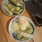 江戸堀 肉串 串の向こう側 - 