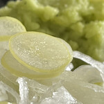 そば処 砂武縞 - 